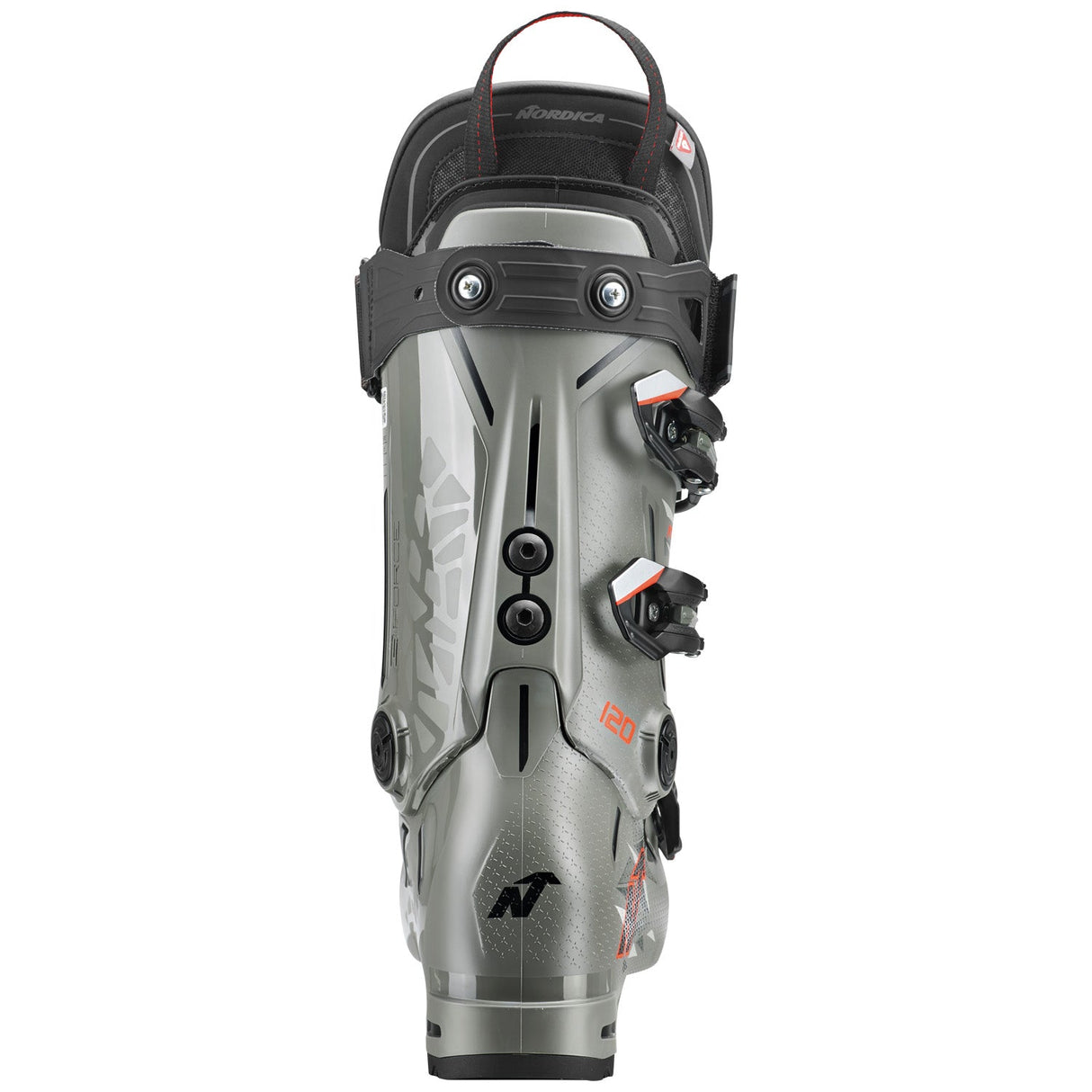 Nordica Promachine 3 120 Ski Boot 2027