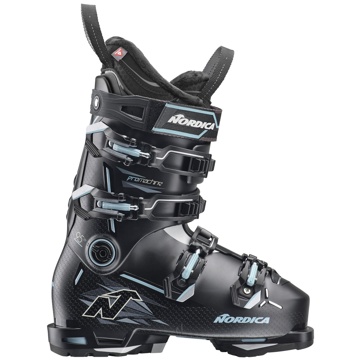 Nordica Promachine 3 95 W Ski Boot 2027
