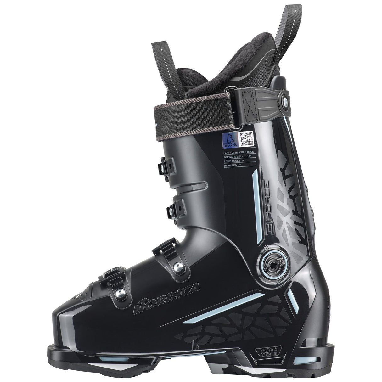 Nordica Promachine 3 95 W Ski Boot 2027