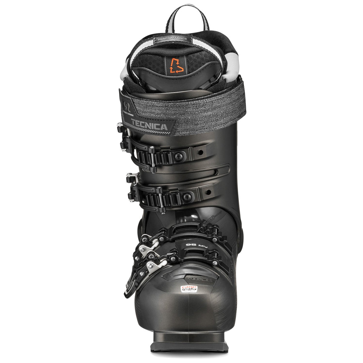 Tecnica Mach1 MV 95 W Ski Boot 2027