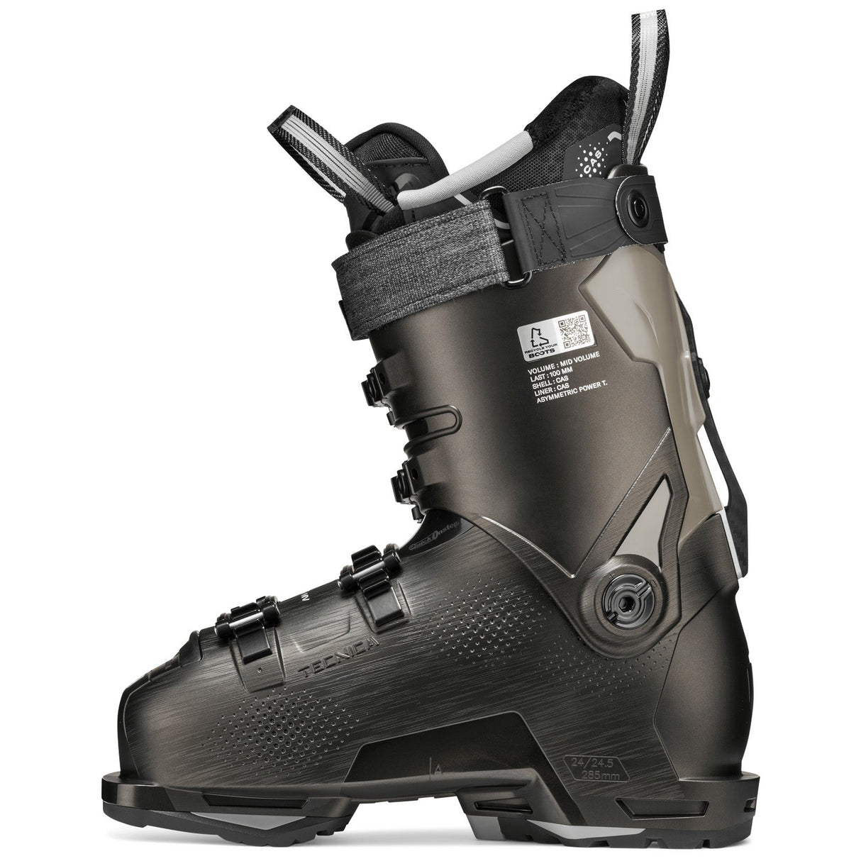Tecnica Mach1 MV 95 W Ski Boot 2027