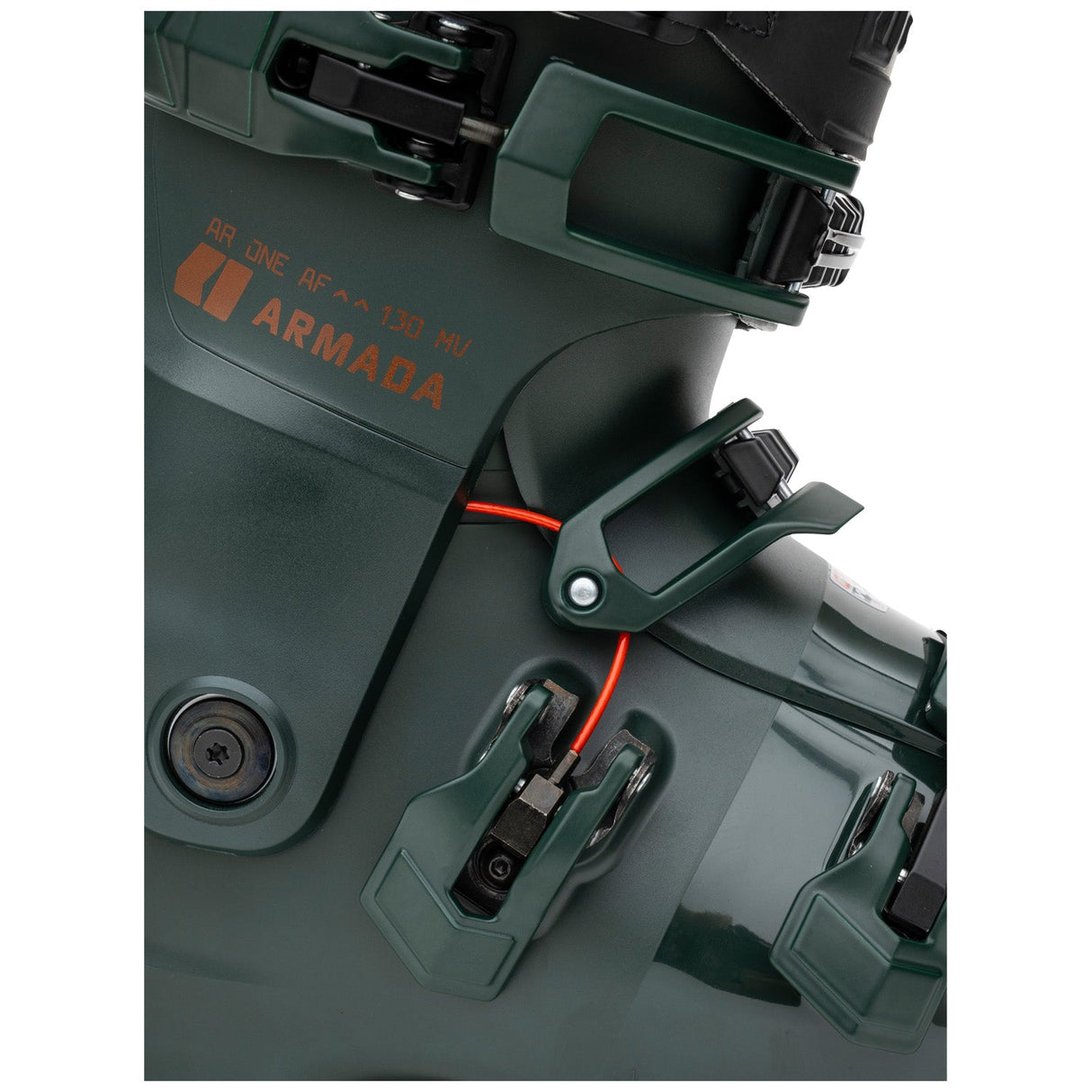 Armada AR ONE AF 130 MV Ski Boot 2027