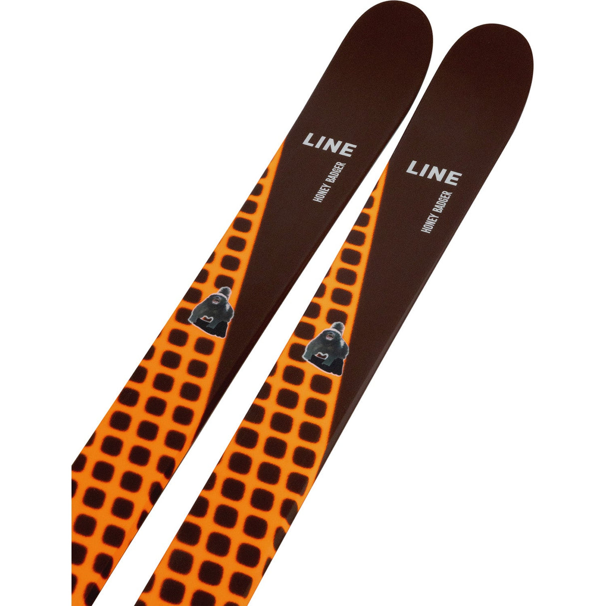 Line Honey Badger Ski 2027