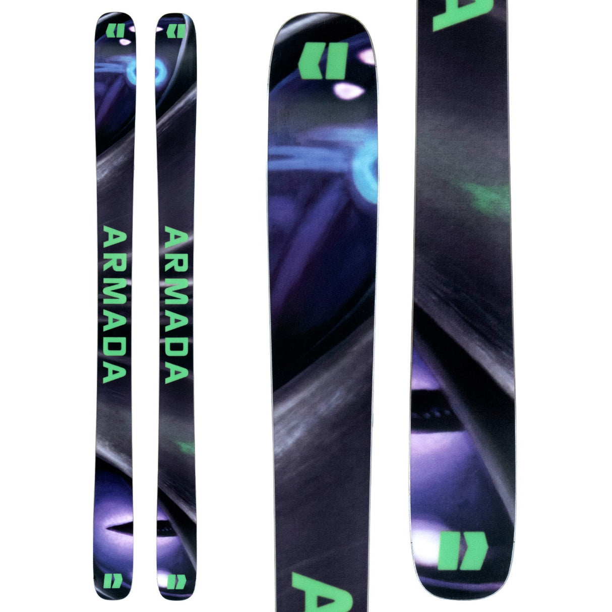 Armada ARV 100 MADSTEEZ Ski 2027
