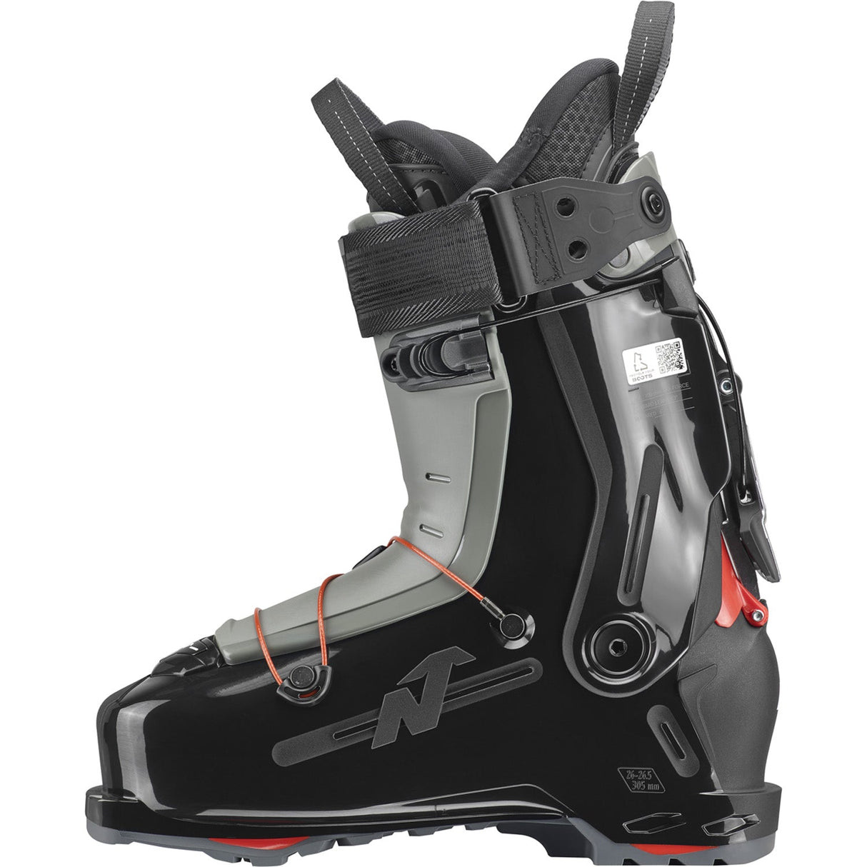 Nordica HF S 130 GW Ski Boot 2027