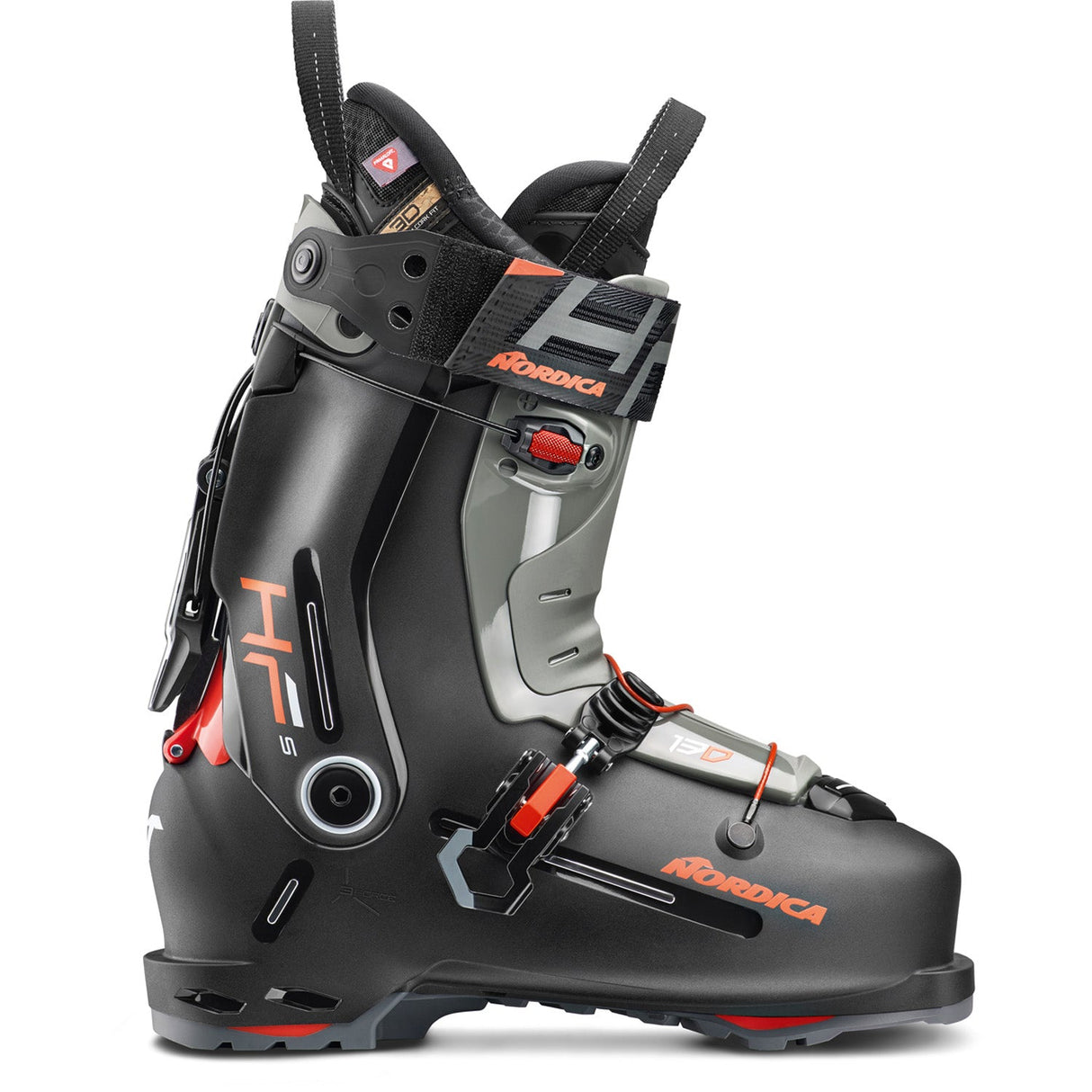 Nordica HF S 130 GW Ski Boot 2027
