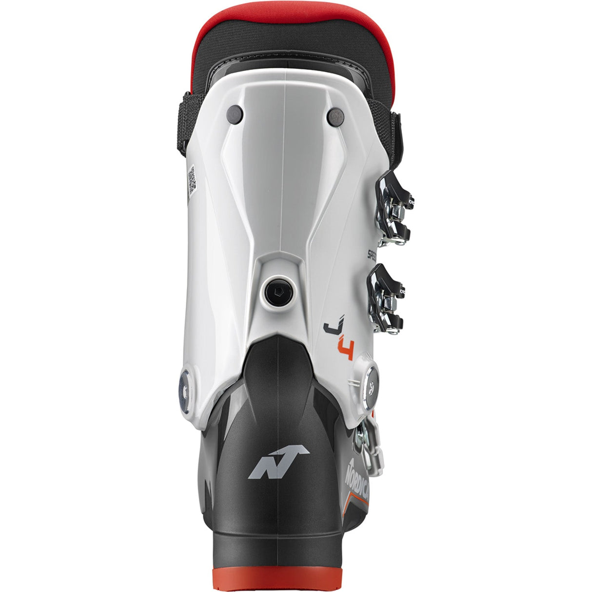 Nordica Speedmachine J 4 Ski Boot 2027
