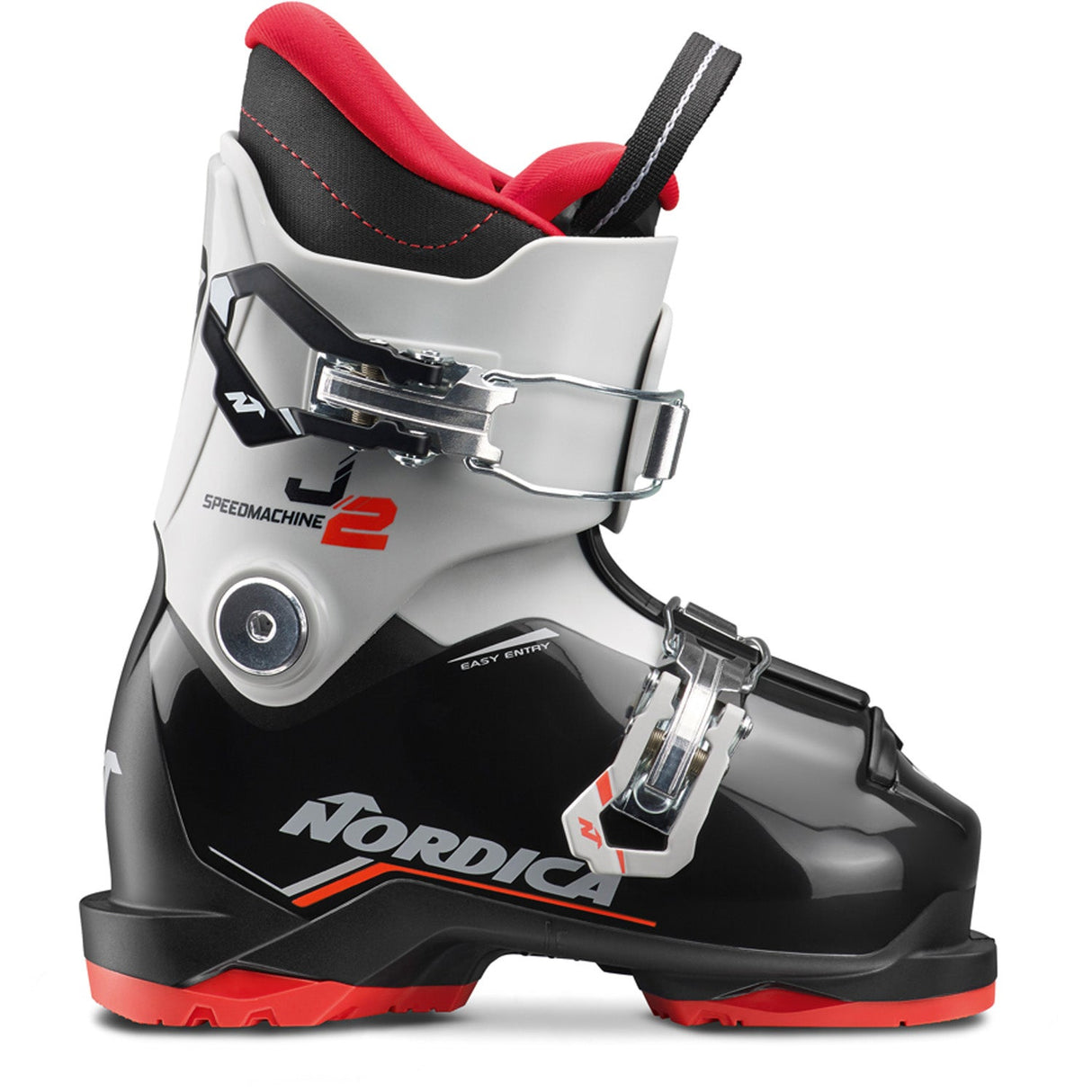 Nordica Speedmachine J 2 Ski Boot 2027