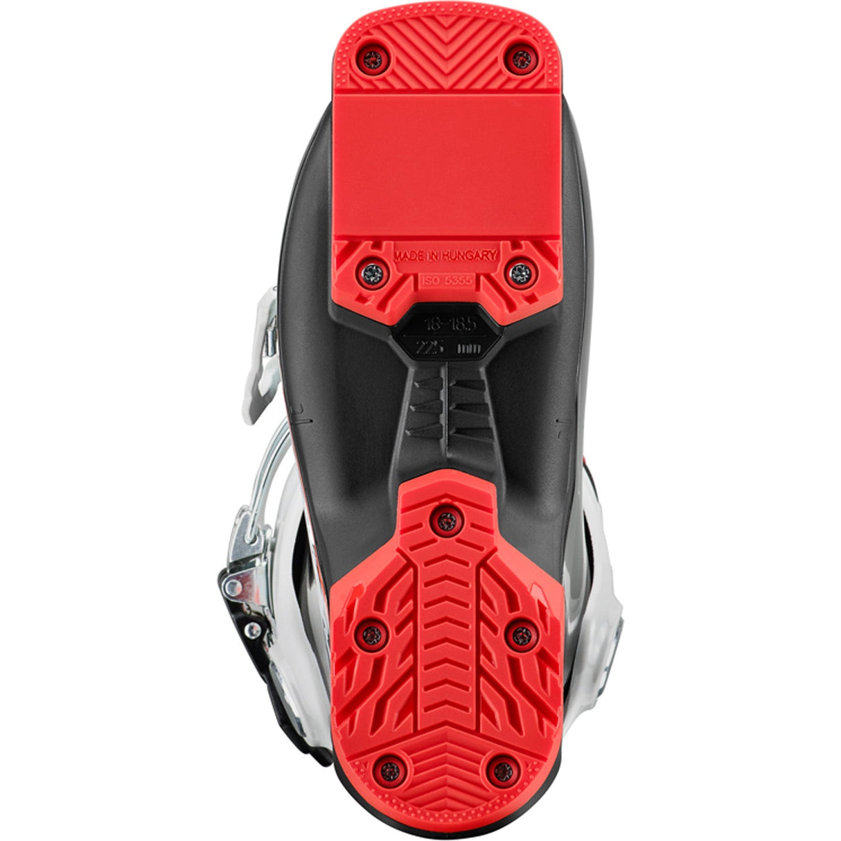 Nordica Speedmachine J 2 Ski Boot 2027