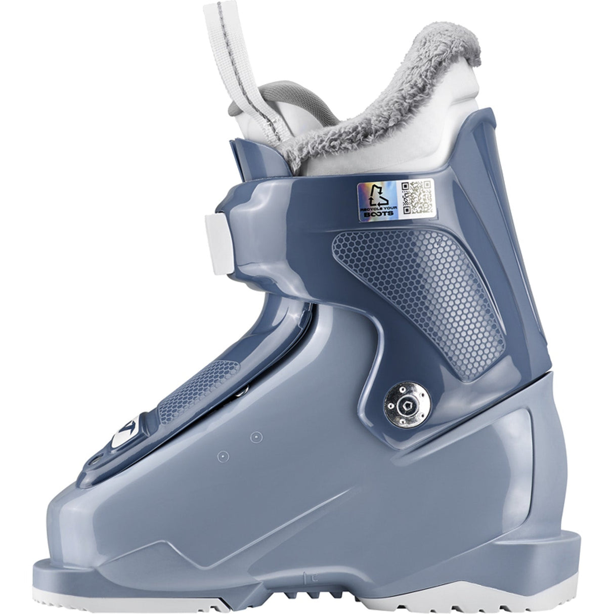 Nordica Speedmachine J 1 Ski Boot 2027