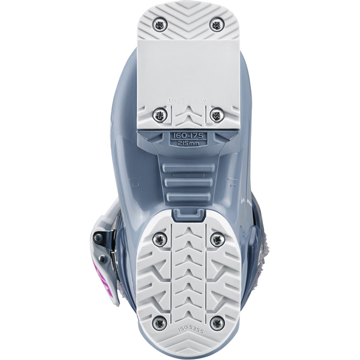 Nordica Speedmachine J 1 Ski Boot 2027