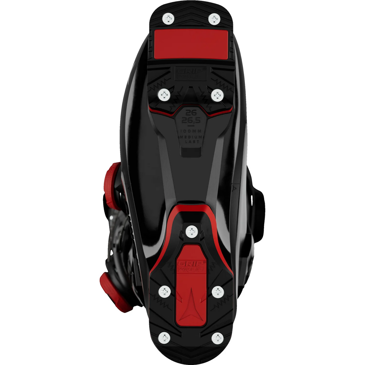 Atomic Hawx Prime 130 S Dual BOA Ski Boot 2027