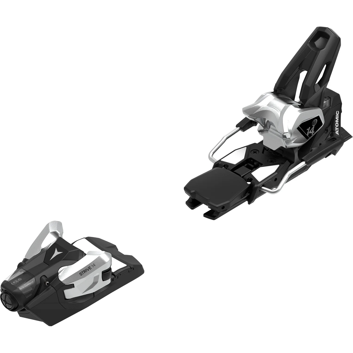 Atomic Strive 14 GW Binding 2027