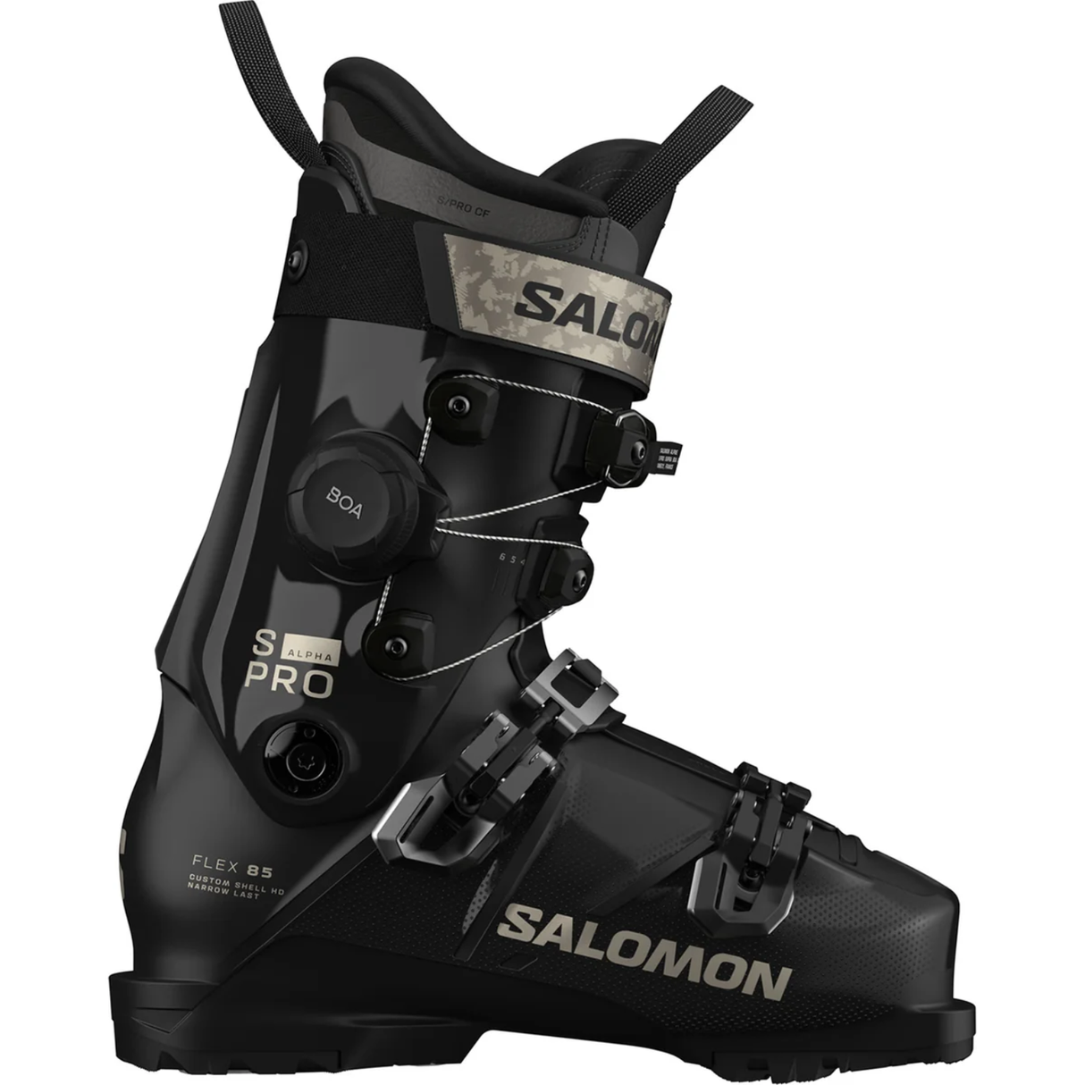 Salomon Women's S/Pro Alpha C BOA 85 Ski Boot 2027