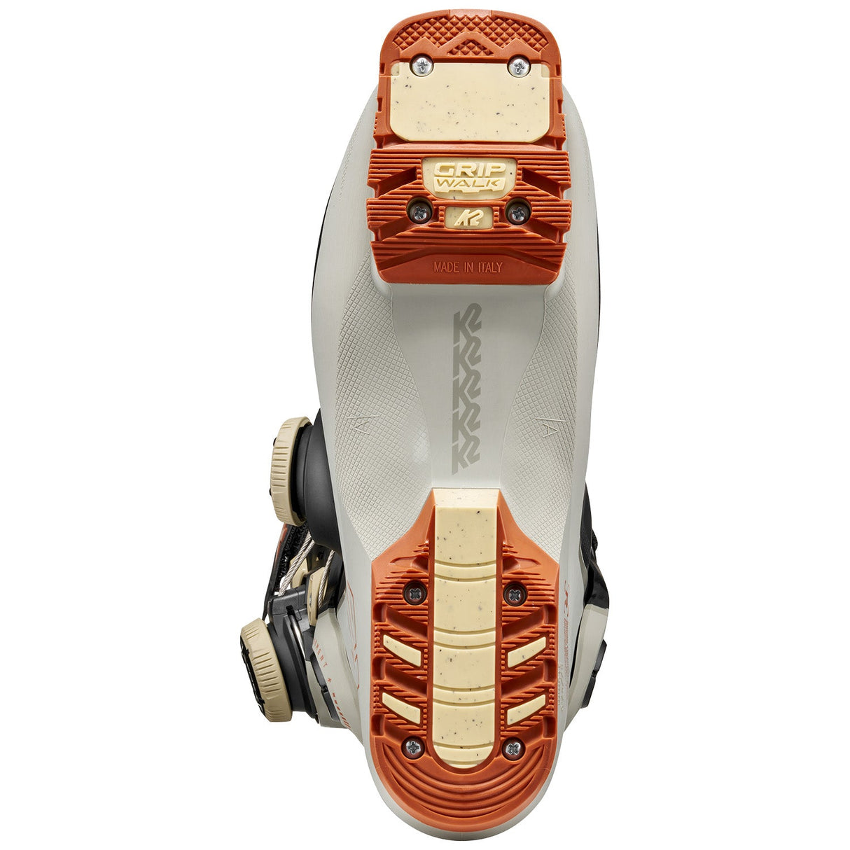 K2 Recon Zonal BOA 110 Ski Boot 2027
