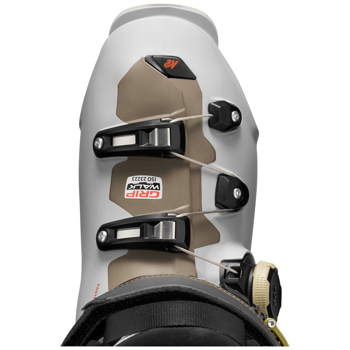 K2 BFC BOA 100 Ski Boot 2027