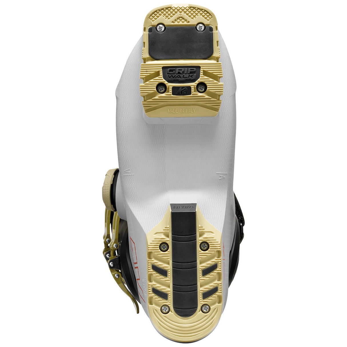 K2 BFC BOA 100 Ski Boot 2027