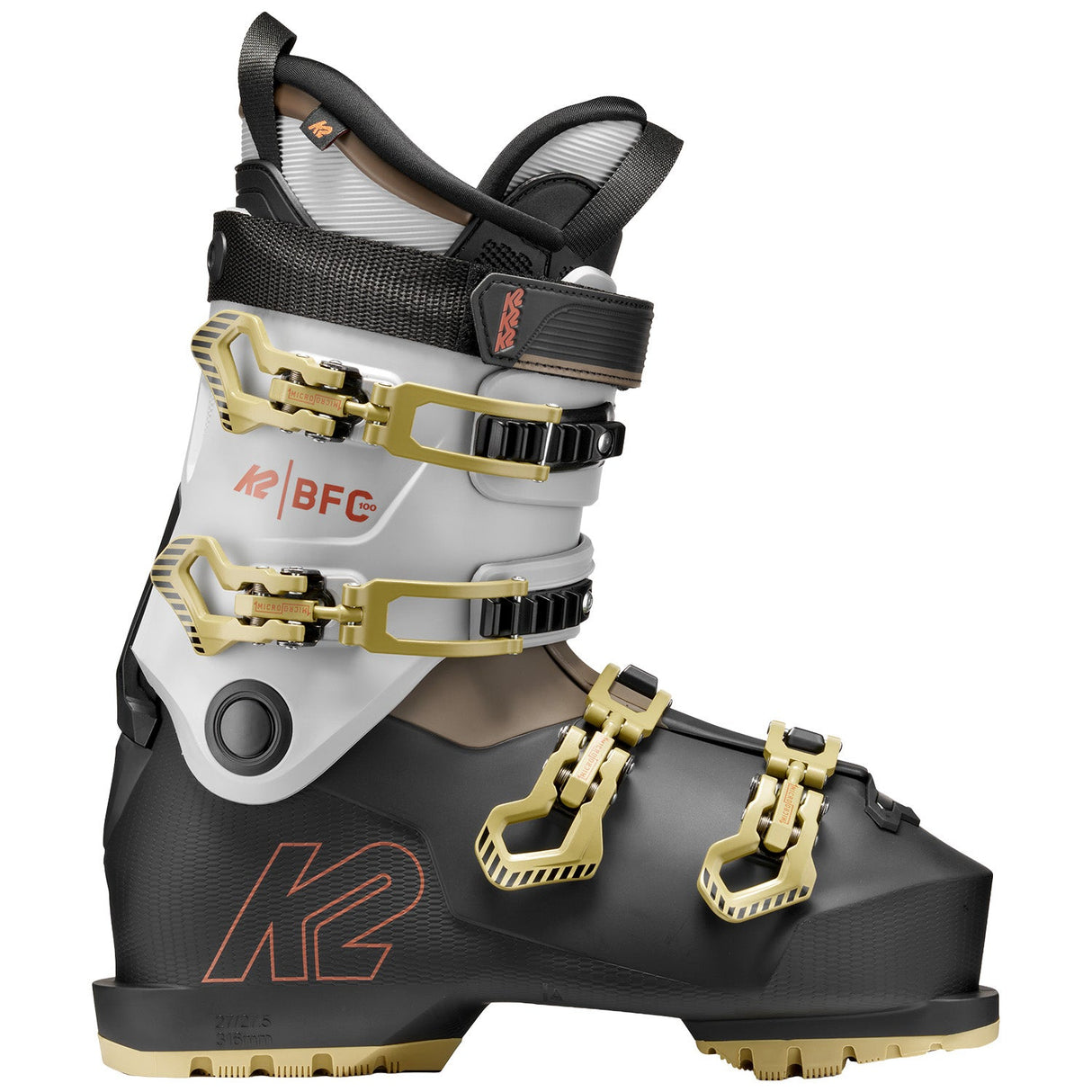 K2 BFC 100 Ski Boot 2027