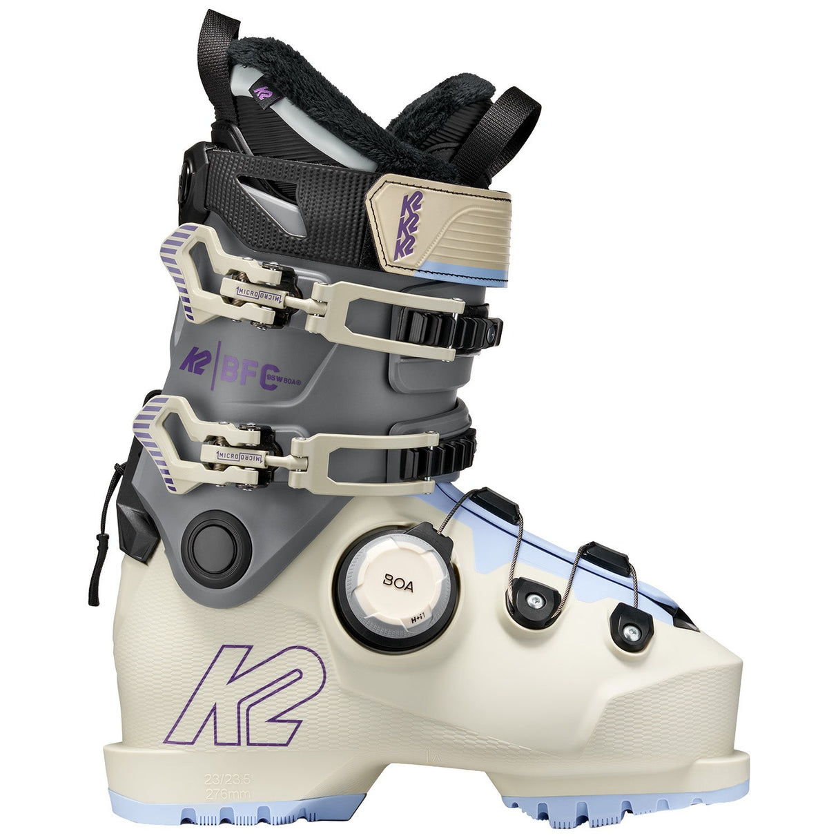 K2 BFC BOA 95 W Ski Boot 2027