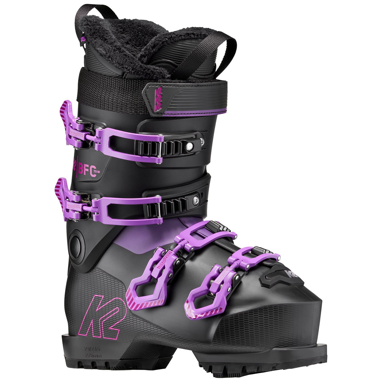 K2 BFC 75 W Ski Boot 2027