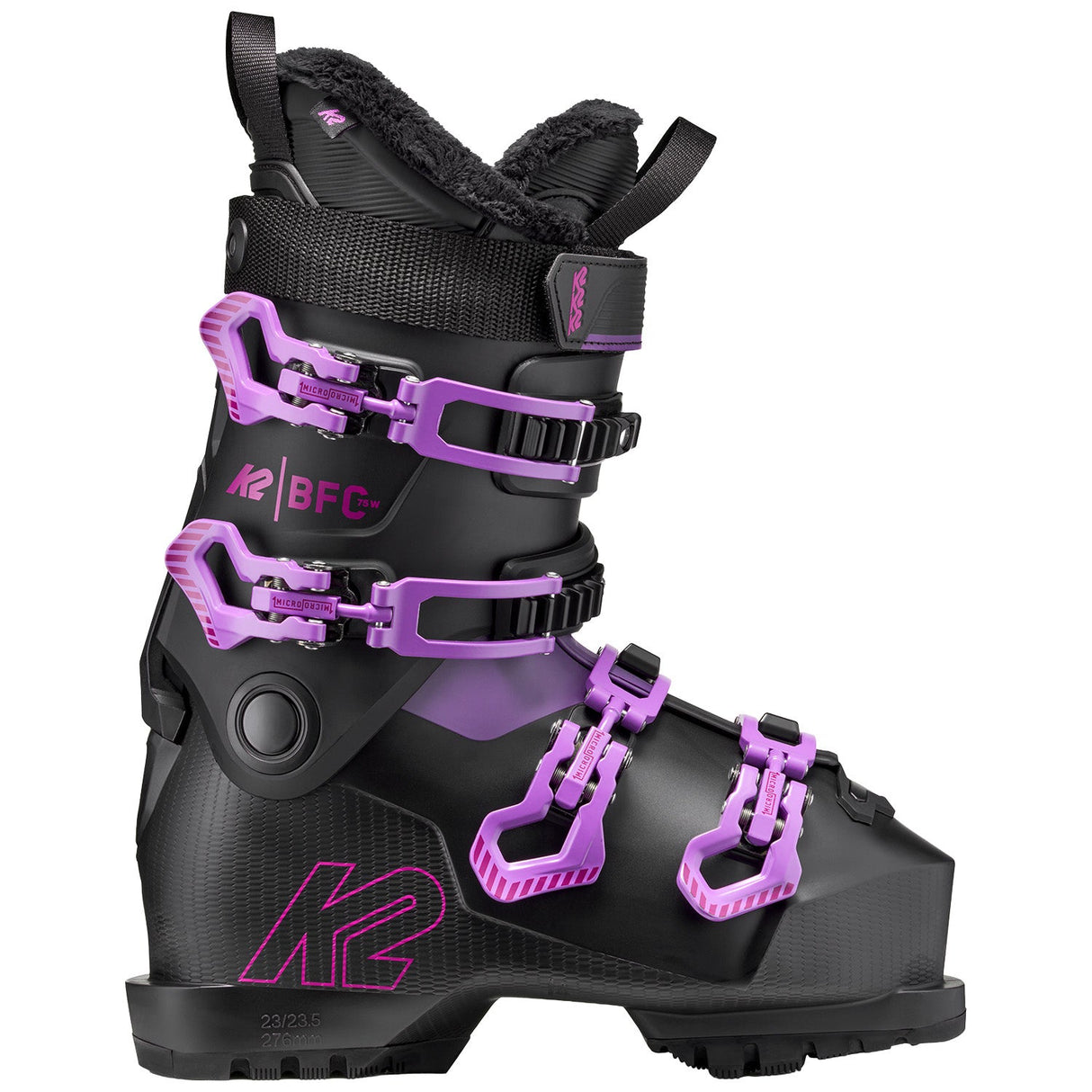 K2 BFC 75 W Ski Boot 2027