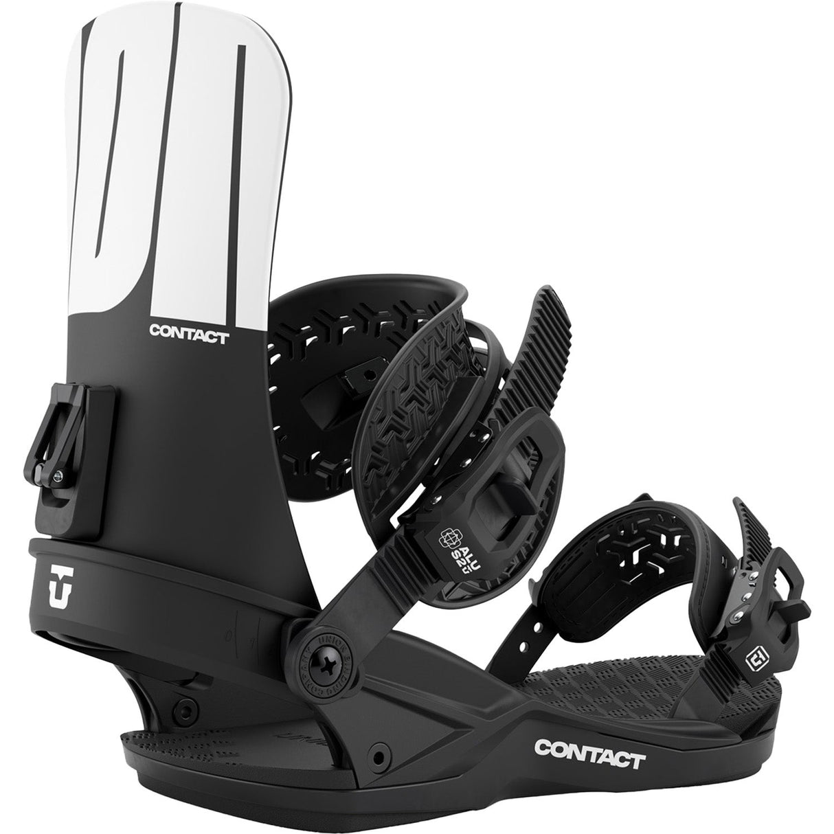 Union Contact Snowboard Binding 2027