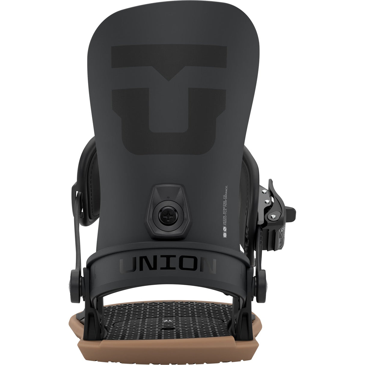 Union Strata Snowboard Binding 2027