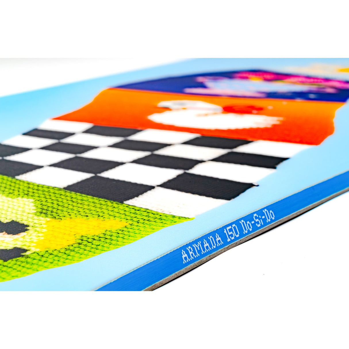 Armada Women's Do-Si-Do Snowboard 2027