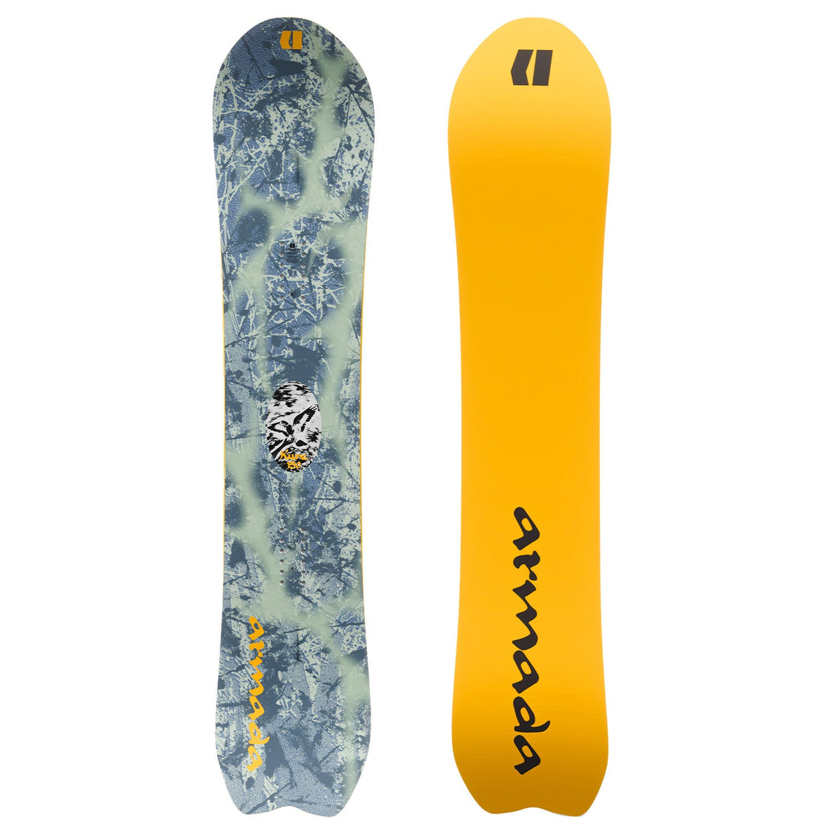 Armada Women's Kure Snowboard 2027