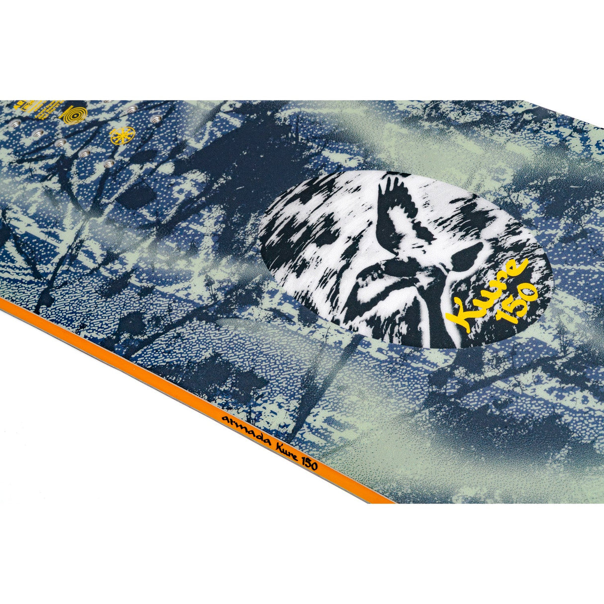 Armada Women's Kure Snowboard 2027