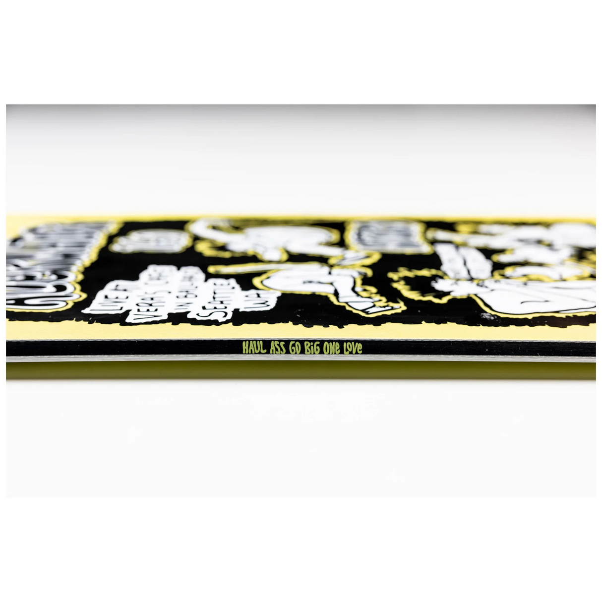 Nitro Alternator Snowboard 2027