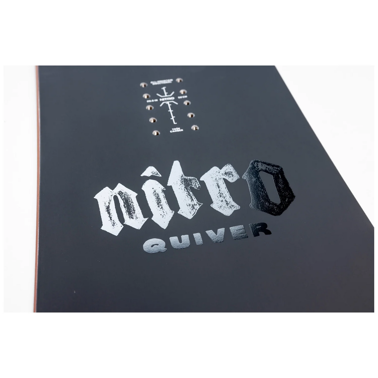 Nitro Dinghy Snowboard 2027