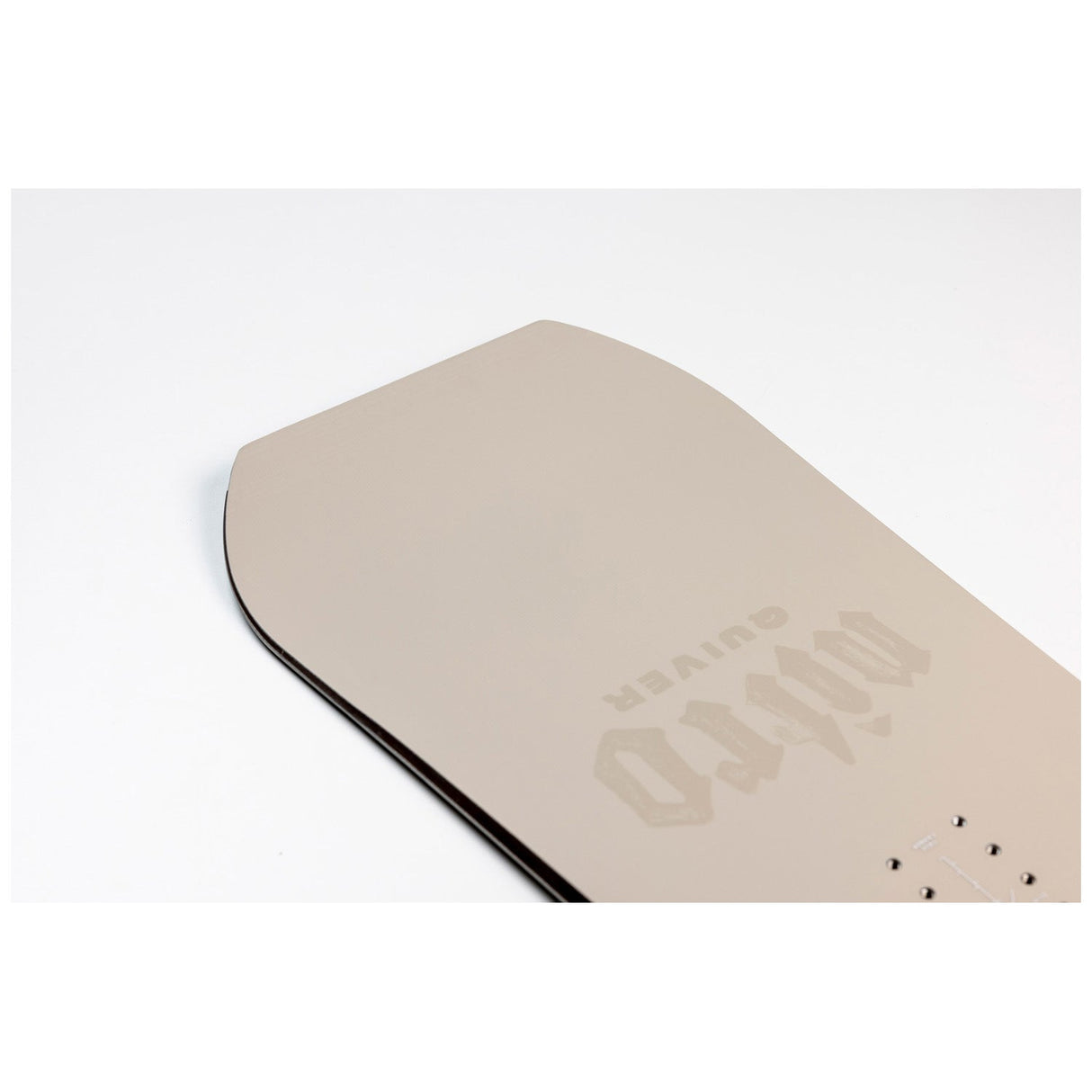 Nitro Mastercarve Snowboard 2027