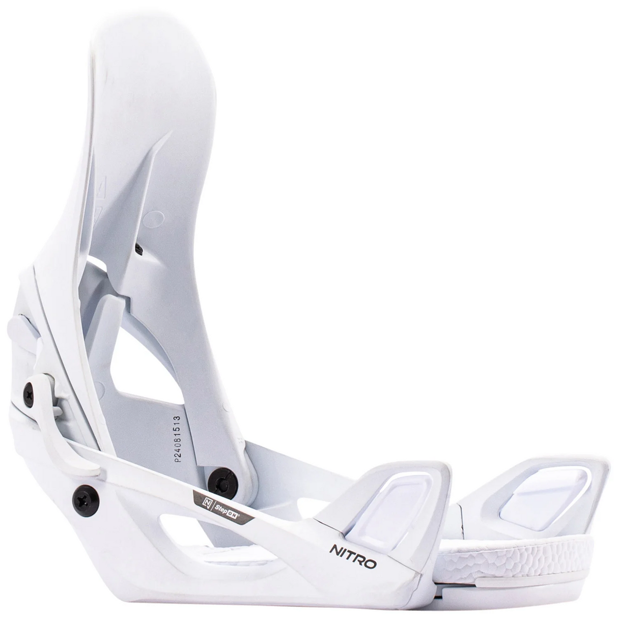 Nitro Women's Step-On Snowboard Binding 2027