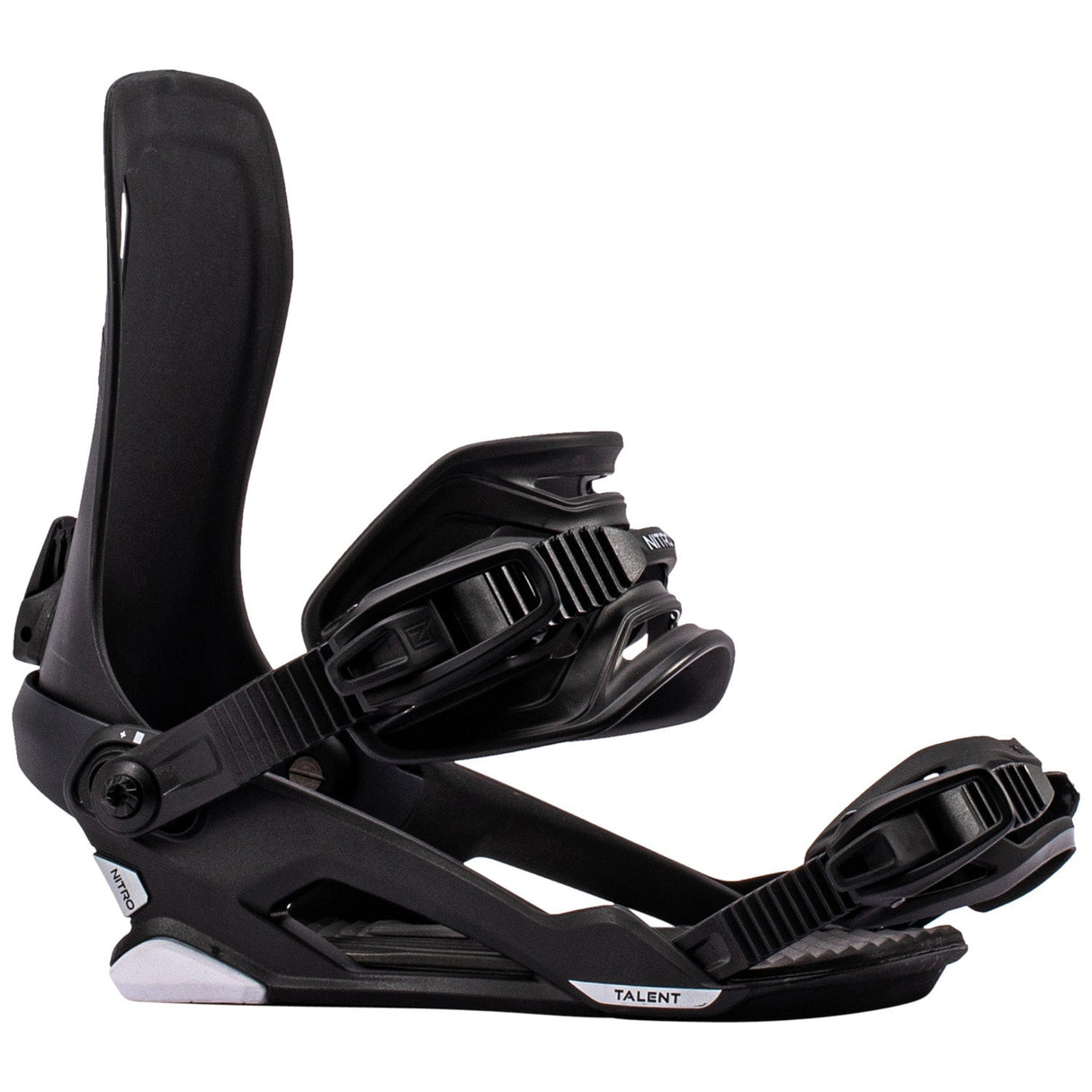 Nitro Talent Snowboard Binding 2027