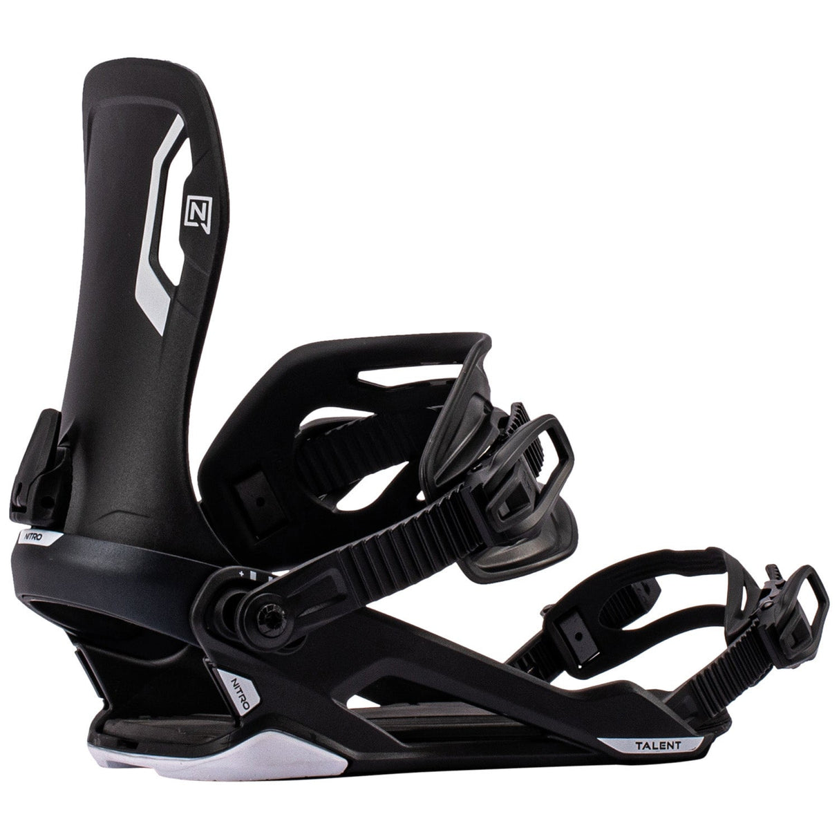 Nitro Talent Snowboard Binding 2027