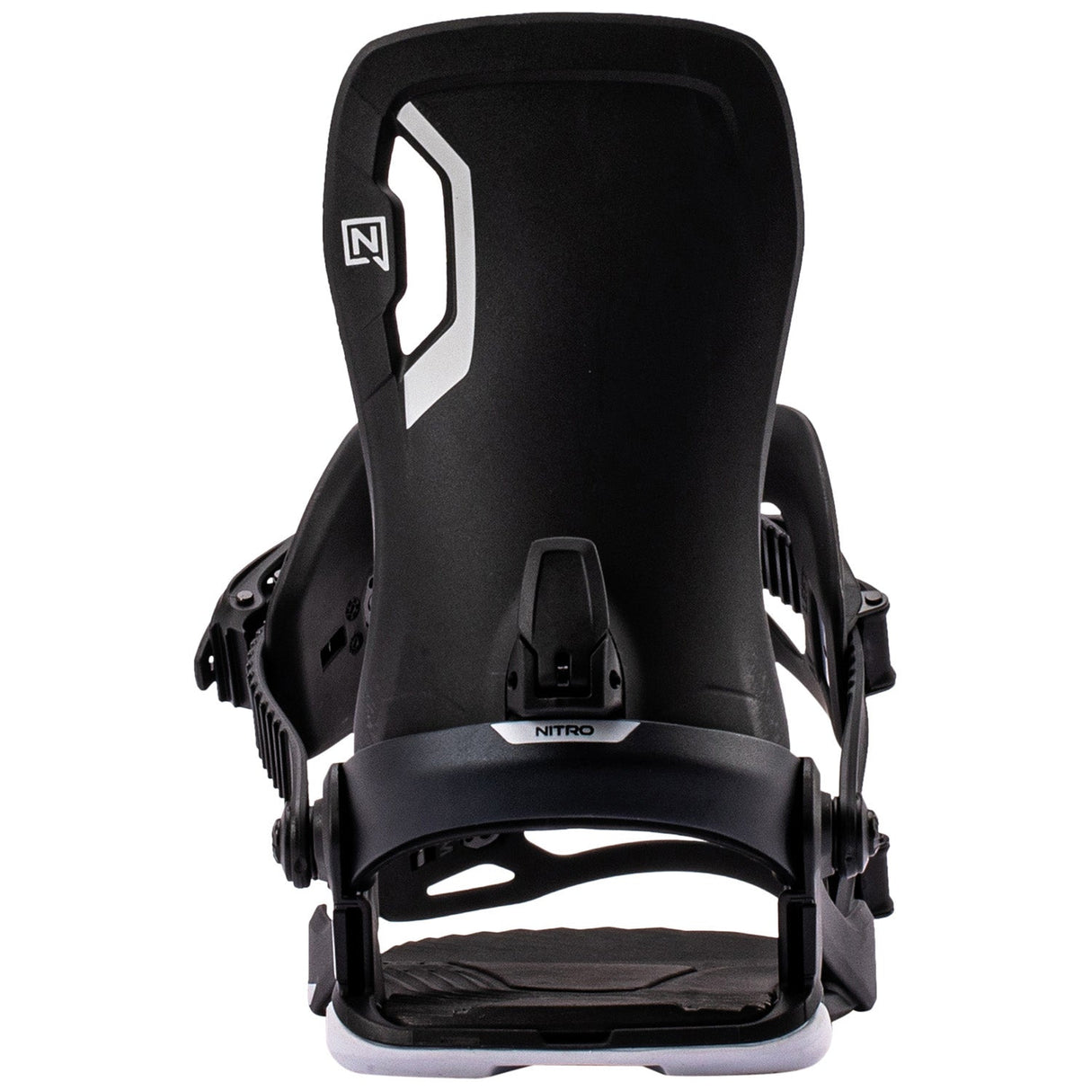 Nitro Talent Snowboard Binding 2027