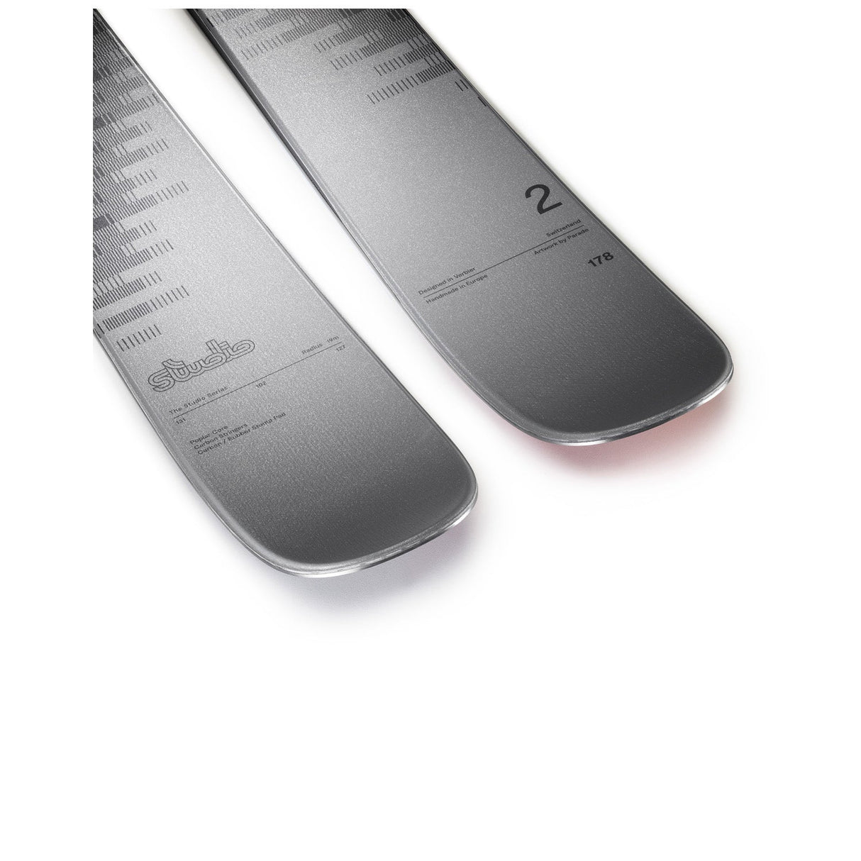 Faction Studio 2 Ski 2027