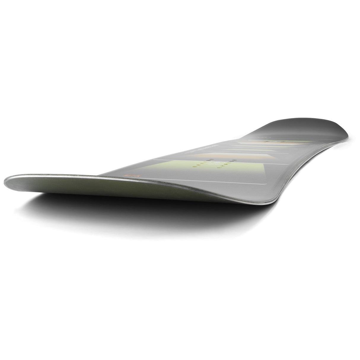 Ride Berzerker Snowboard 2027