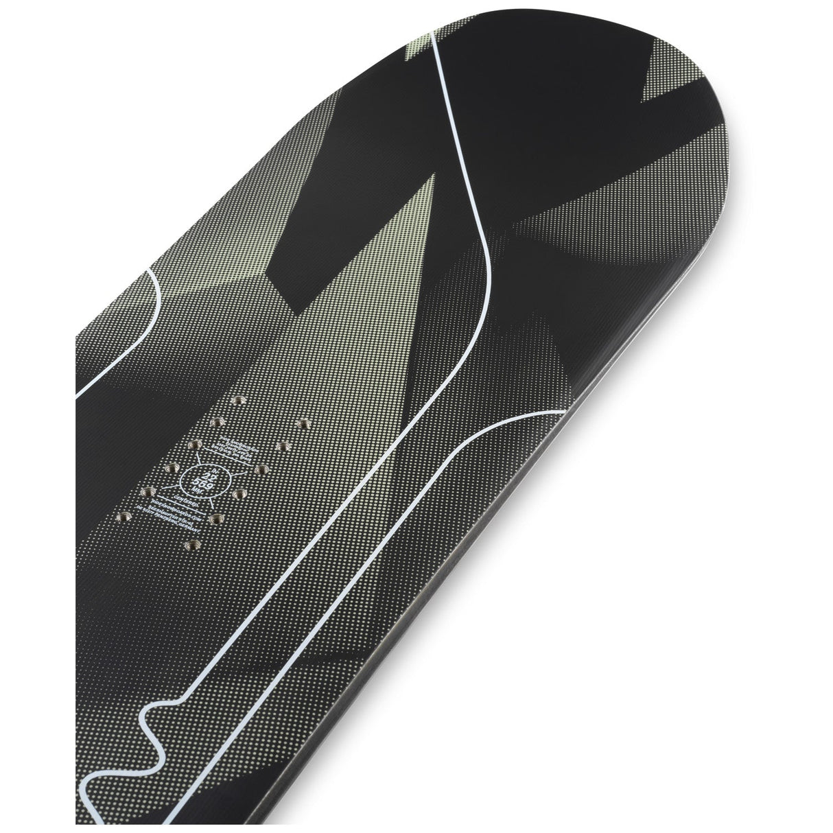 Ride Agenda Snowboard 2027