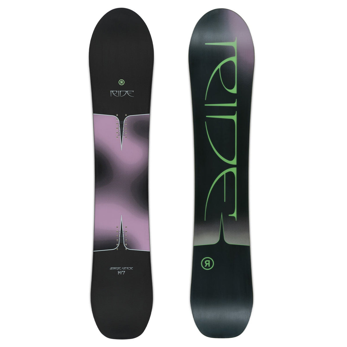 Ride Magic Stick Snowboard 2027