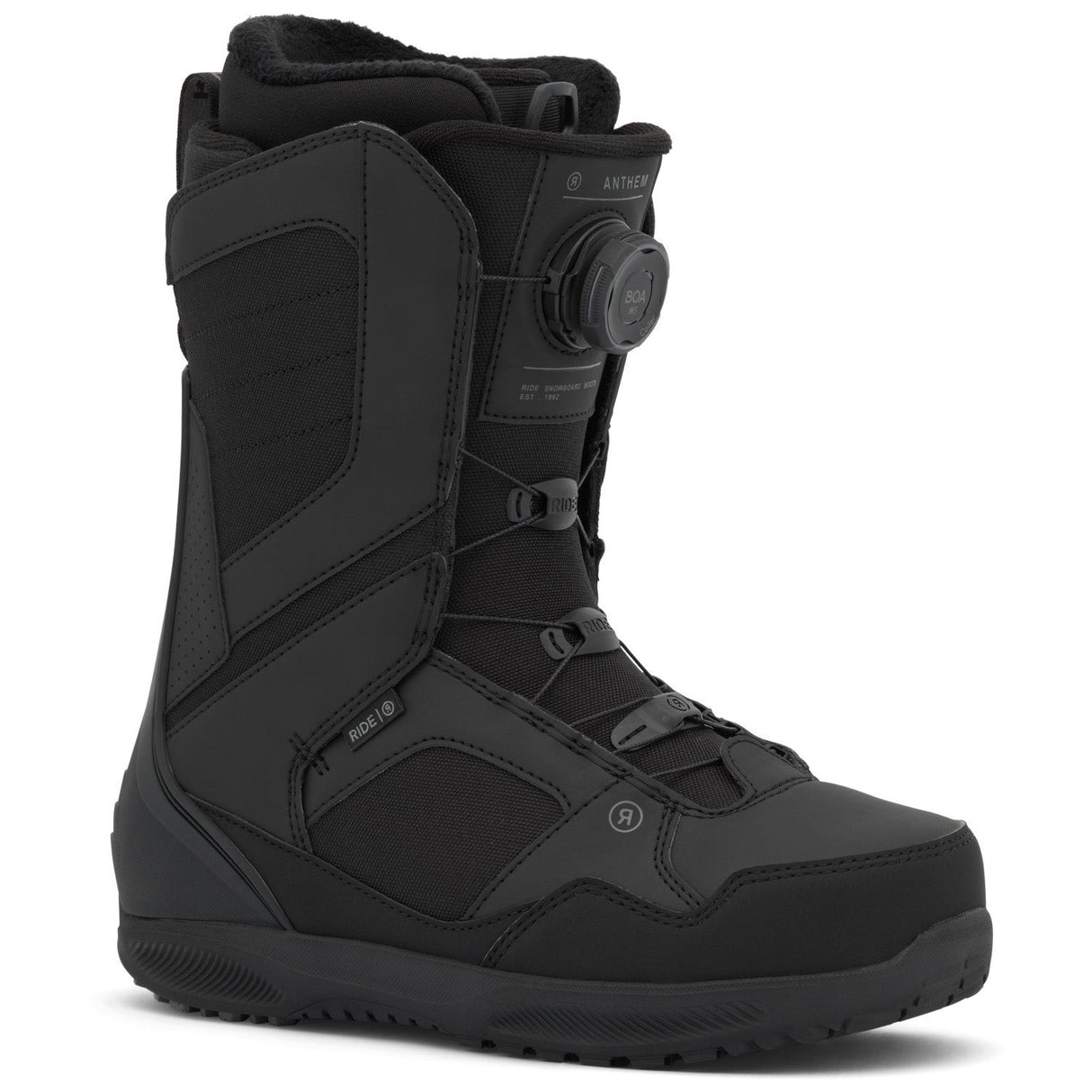 Ride Anthem Snowboard Boot 2027