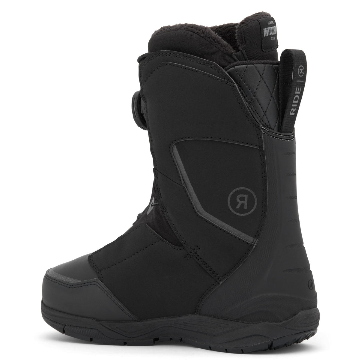 Ride Hera Pro Wide Snowboard Boot 2027