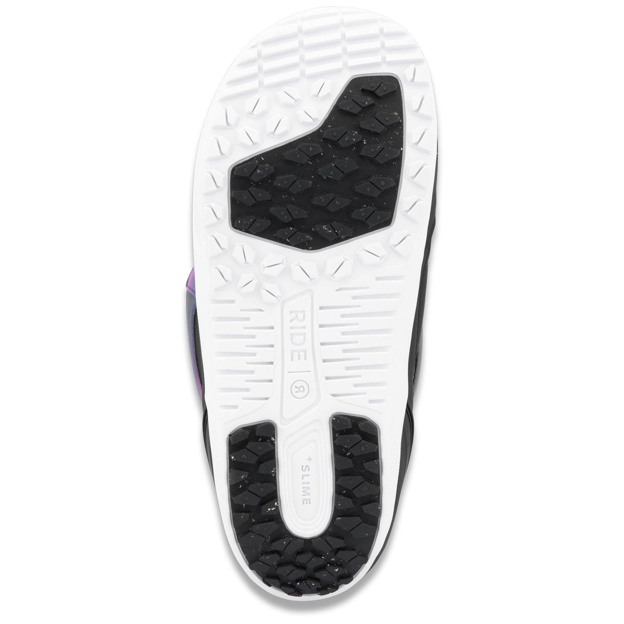 Ride Sage Snowboard Boot 2027