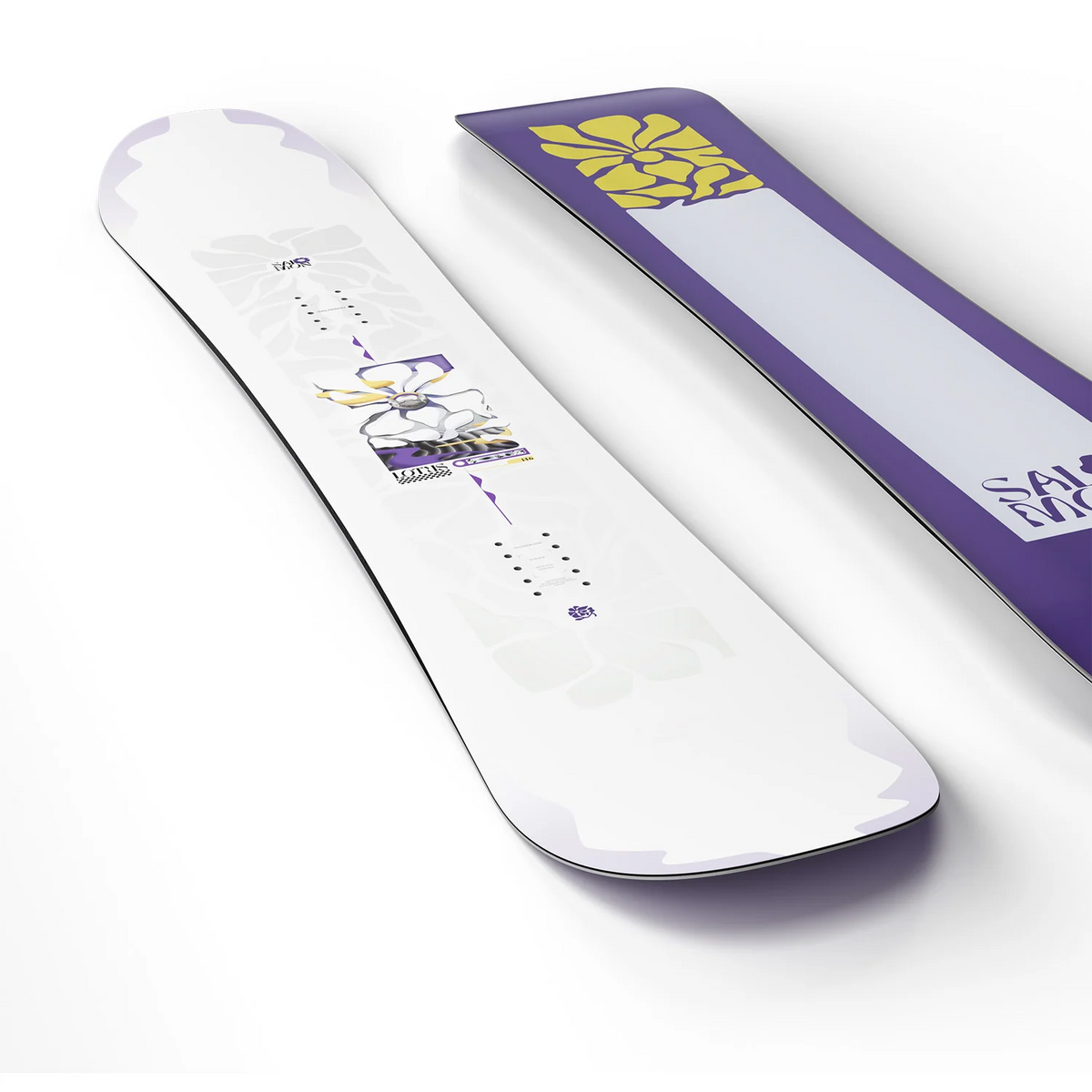 Salomon Lotus Snowboard 2027