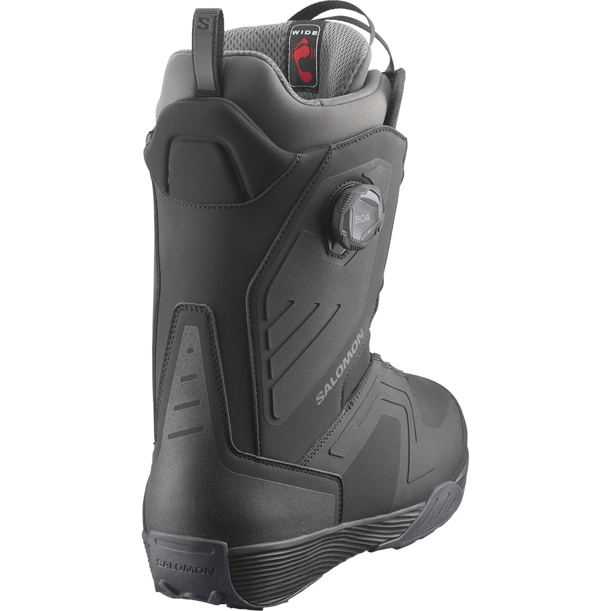Salomon Dailogue Dual BOA Wide Snowboard Boot 2027