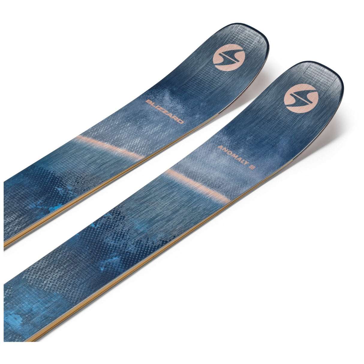 Blizzard Anomaly 88 Ski 2027