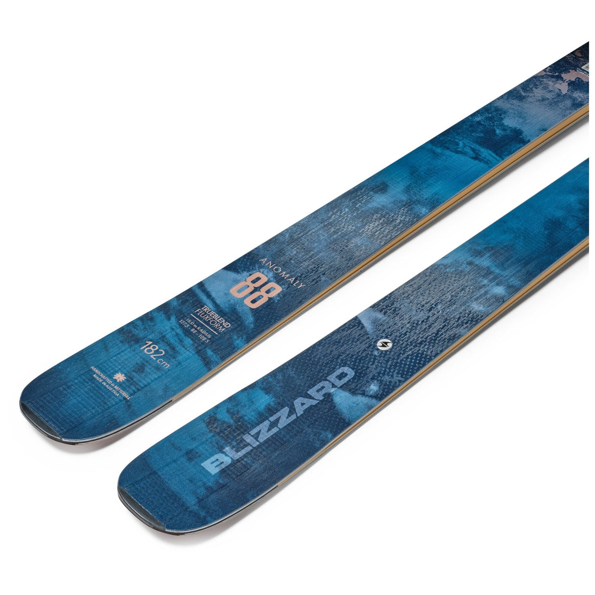 Blizzard Anomaly 88 Ski 2027