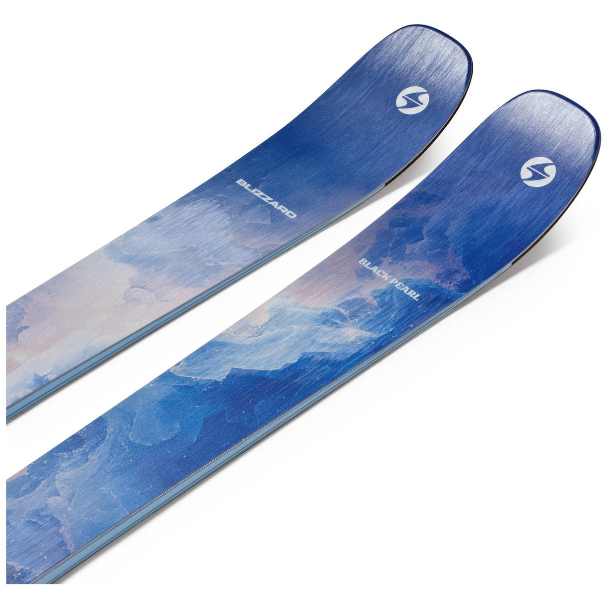 Blizzard Black Pearl 88 Ski 2027