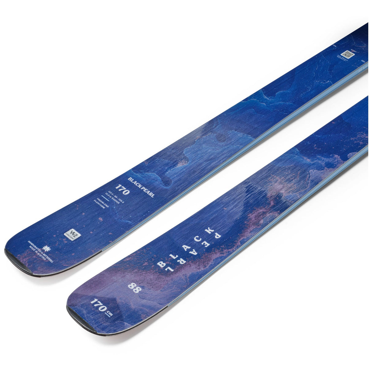 Blizzard Black Pearl 88 Ski 2027
